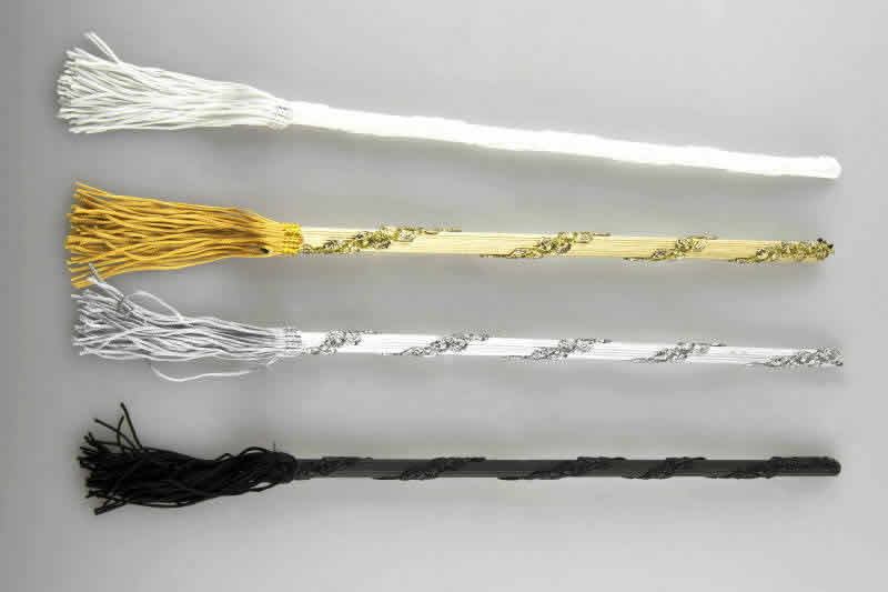 range of sticks for a masquerade masks