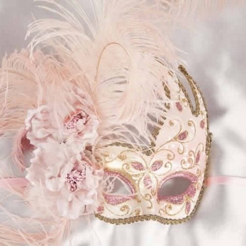 Venetian Masks by Character - Just Posh Masks