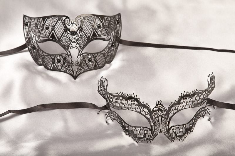 Where to buy Vampire Diaries masquerade masks