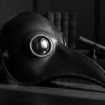 Authentic Plague Doctor Masks: A Collector’s Guide to the Medico della Peste