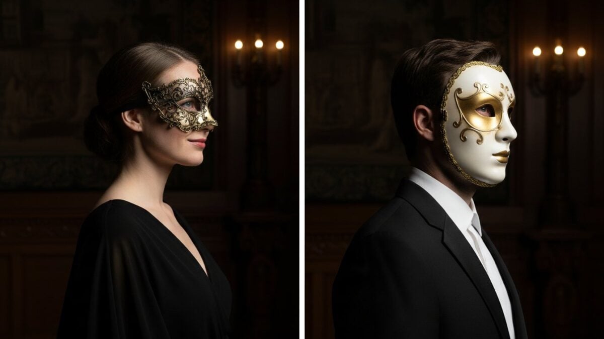 Masquerade Party Masks: The Ultimate Guide to Elegance, Mystery, and Choice