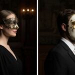 Masquerade Party Masks: The Ultimate Guide to Elegance, Mystery, and Choice