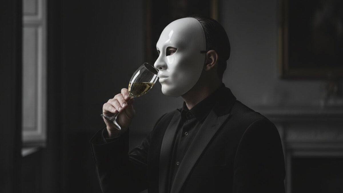 The Bauta Mask: A Definitive Guide to Venice’s Most Iconic Masquerade Tradition
