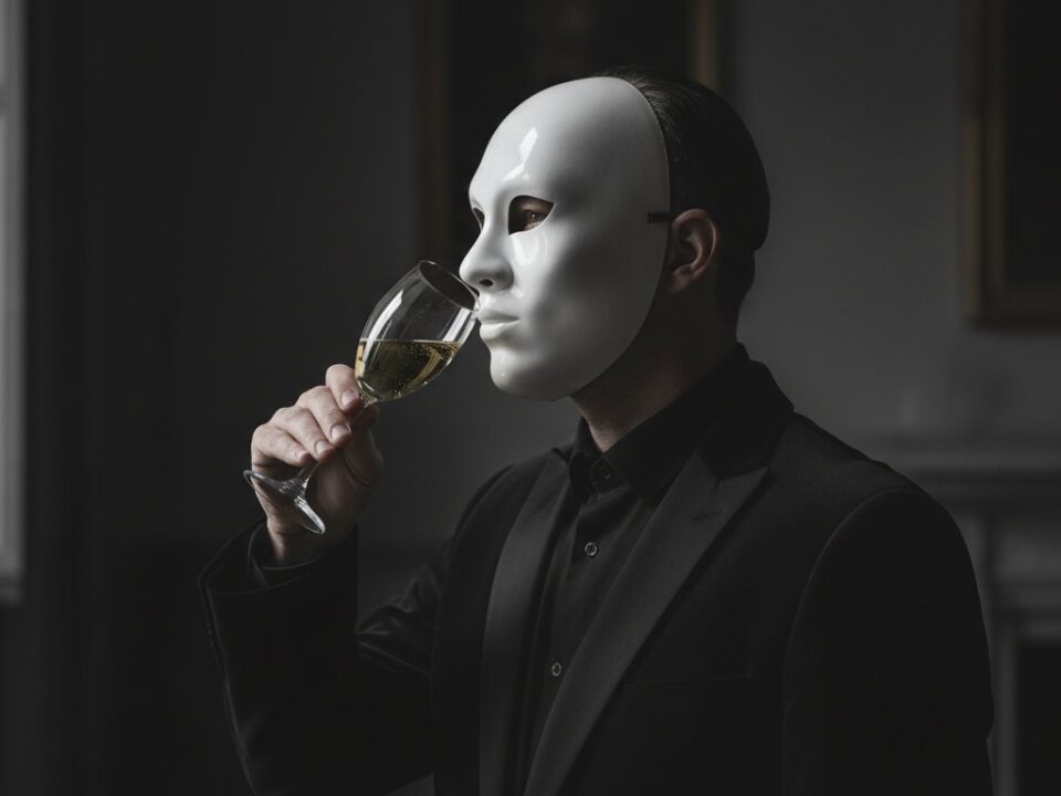 The Bauta Mask: A Definitive Guide to Venice’s Most Iconic Masquerade Tradition