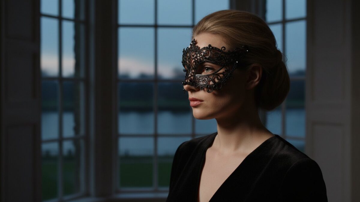 The Ultimate Guide to Luxury Filigree Metal Masks: Elegance Redefined for 2026