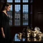 The Ultimate Guide to the Venetian Mask: Heritage, Artistry, and Elegance