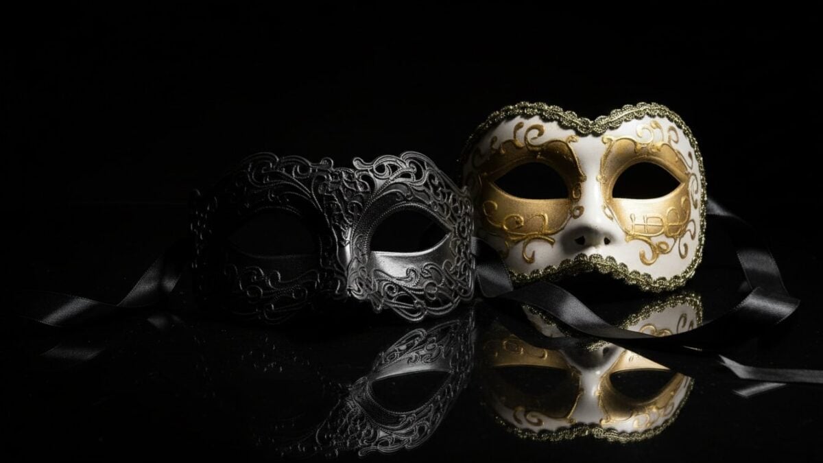 Venetian Masquerade Masks UK: The Ultimate Guide to Authentic Artistry