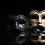 Venetian Masquerade Masks UK: The Ultimate Guide to Authentic Artistry