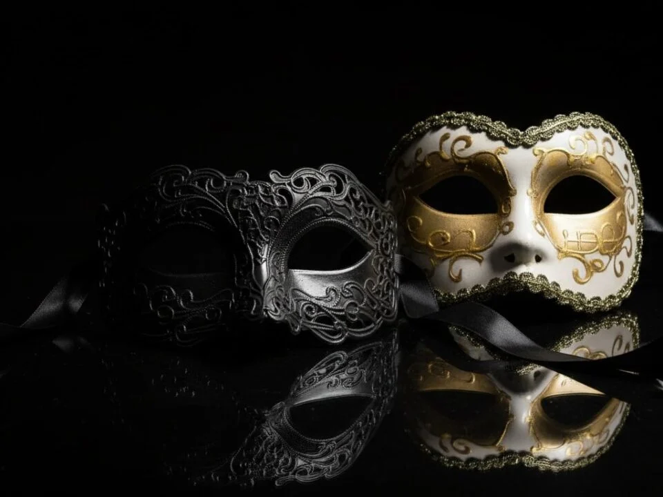 Venetian Masquerade Masks UK: The Ultimate Guide to Authentic Artistry
