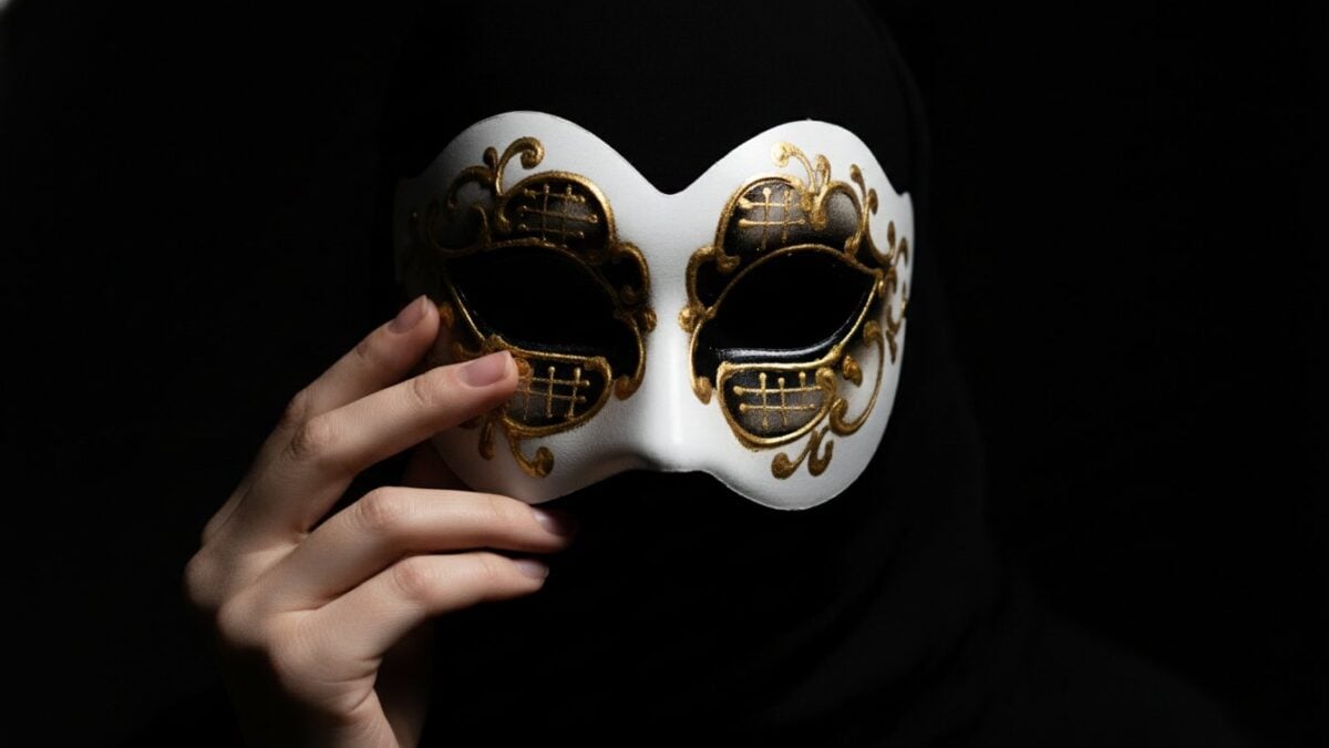 The Connoisseur’s Guide to Authentic Venetian Masks from Venice