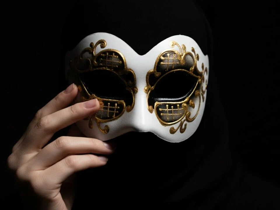 The Connoisseur’s Guide to Authentic Venetian Masks from Venice