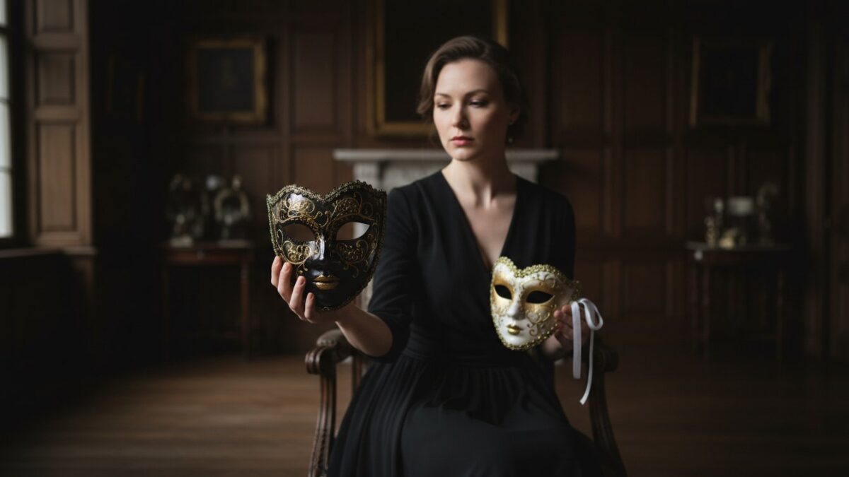 The Connoisseur’s Guide to Choosing the Perfect Mask for a Masquerade Ball in 2026