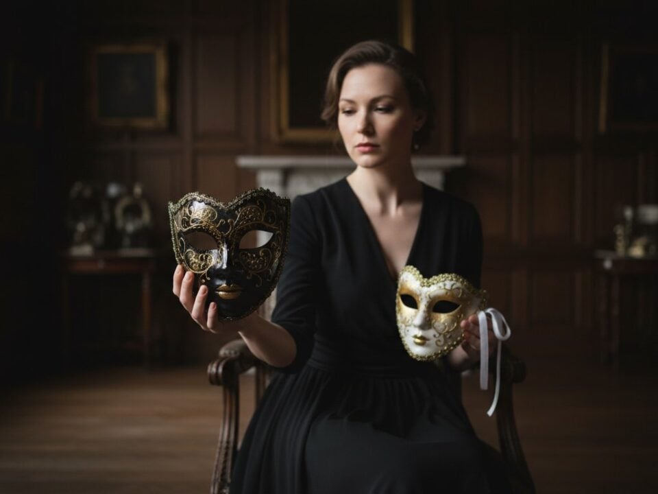 The Connoisseur’s Guide to Choosing the Perfect Mask for a Masquerade Ball in 2026