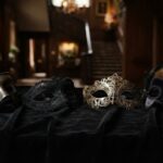 Comfortable Lightweight Masquerade Masks: A Buying Guide