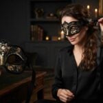 Comfortable Masquerade Mask: A Practical Fit and Wear Checklist