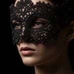 Luxury Lace Masks: The Ultimate Guide to Venetian Elegance and Artistry