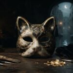 The Gatto Cat Mask: A Guide to Venice’s Most Mysterious Feline Disguise