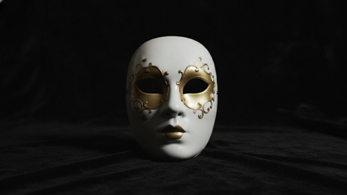 The Volto Mask: A Complete Guide to Venice’s Most Iconic Full-Face Design