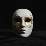The Volto Mask: A Complete Guide to Venice’s Most Iconic Full-Face Design
