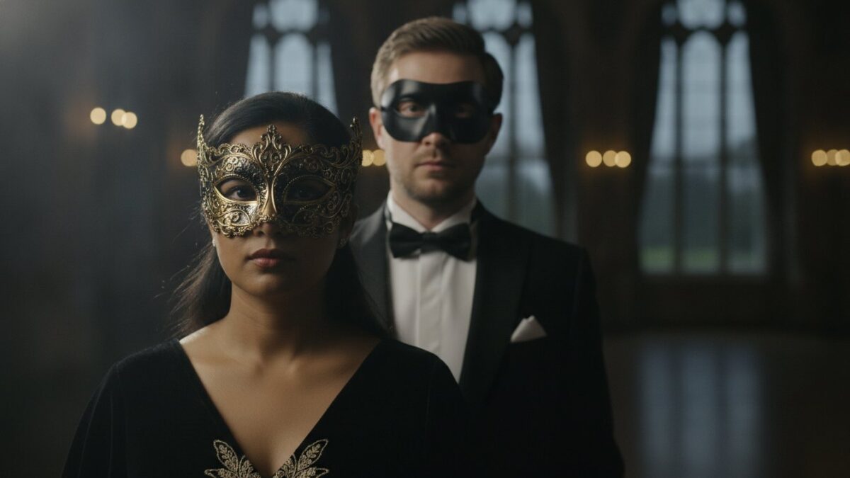 Masquerade Ball Outfits: The Ultimate Styling Guide for 2026