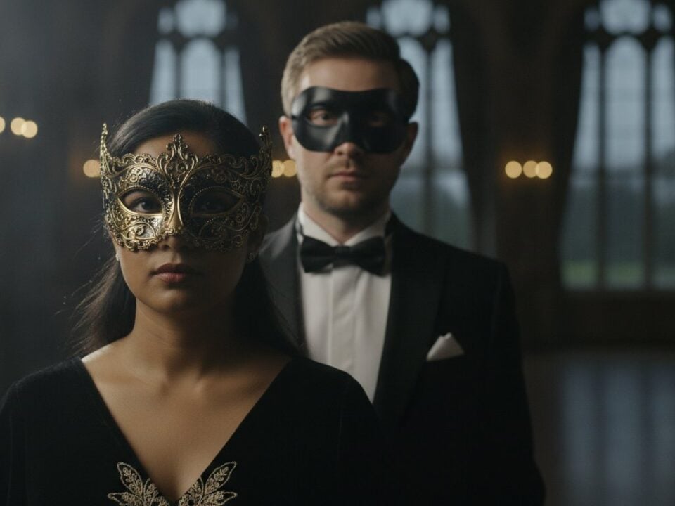 Masquerade Ball Outfits: The Ultimate Styling Guide for 2026