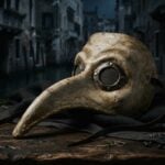 Medico della Peste: The Intriguing History and Art of the Plague Doctor Mask