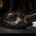 How to Clean a Masquerade Mask Without Damaging Its Finish