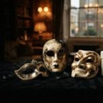 Next Day Delivery Masquerade Mask UK: Choose with Confidence