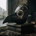 Plague Doctor Mask UK: History, Meaning and How to Choose an Authentic Venetian Design